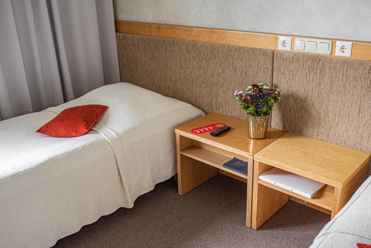 Hotel Sanvilla スィグルダ エクステリア 写真